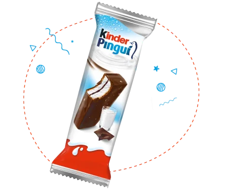 Kinderpinguin 